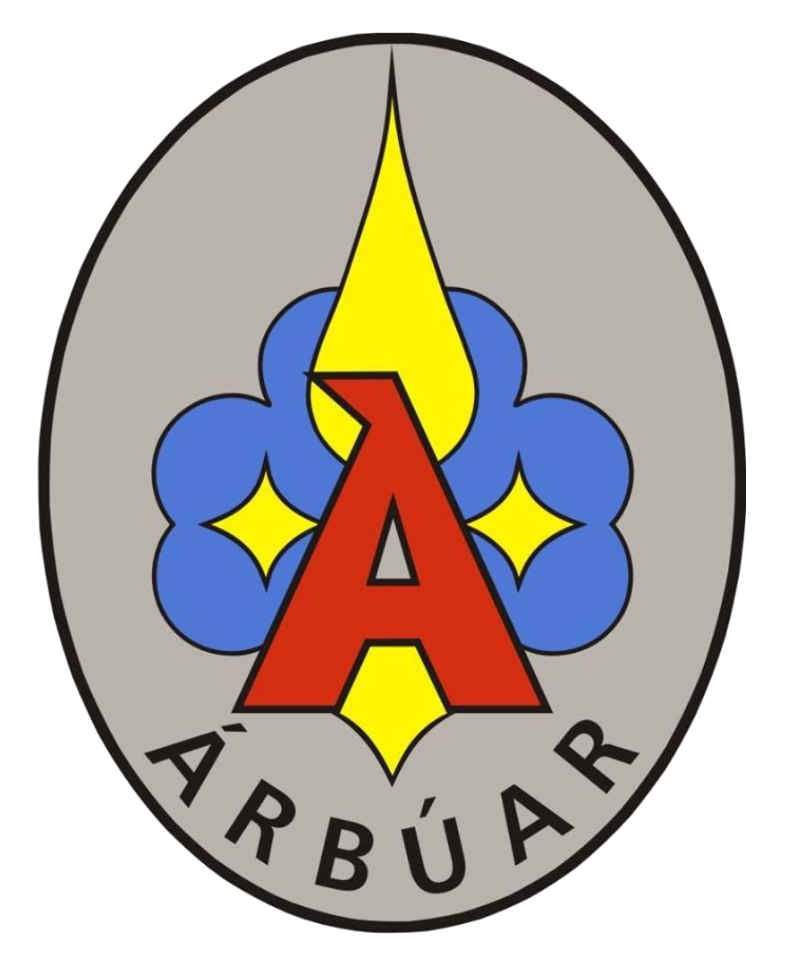 Skátafélagið Árbúar